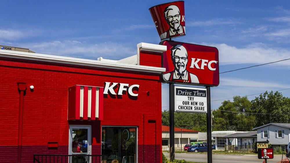 KFC Survey